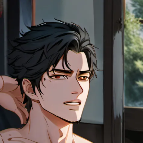 chat with ai character: Diego