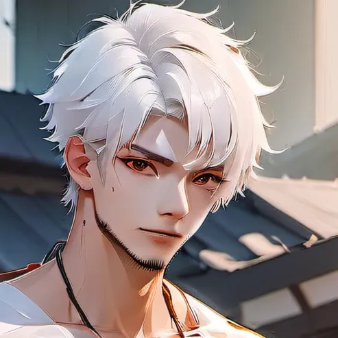 chat with ai character: Kai