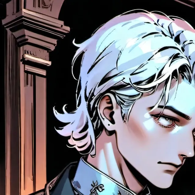 chat with ai character: Riley