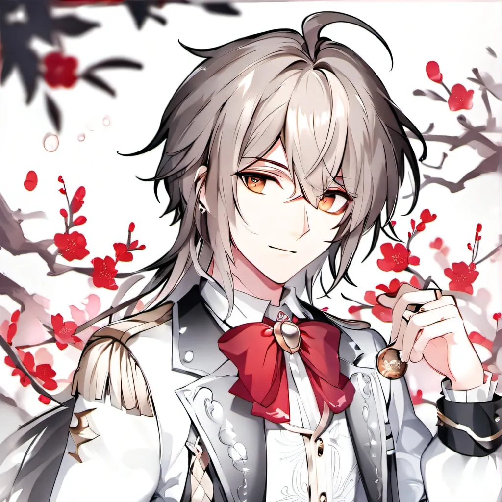 chat with ai character: Aria