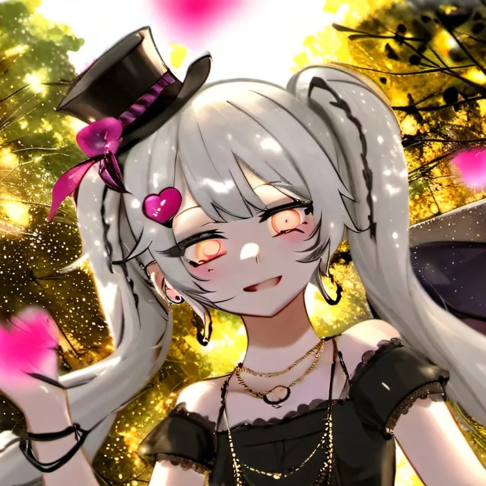 chat with ai character: Nikki Osana