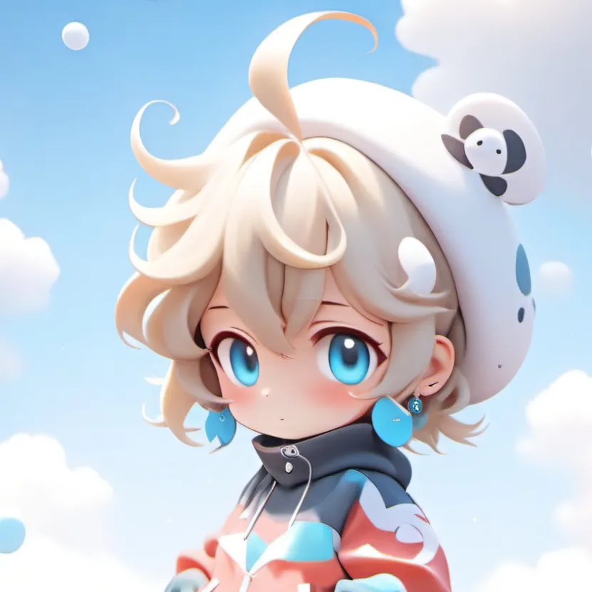 chat with ai character: Leo