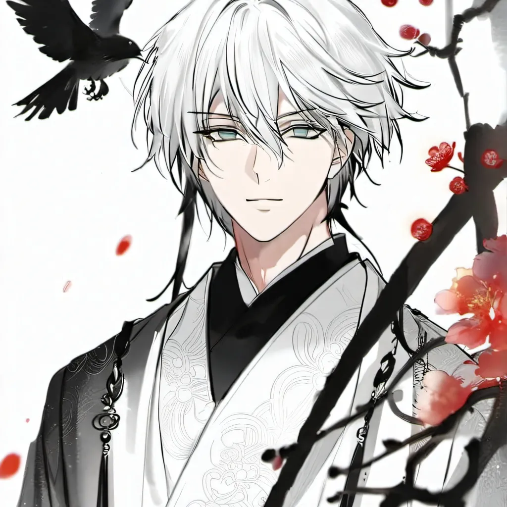 chat with ai character: 岛原言治