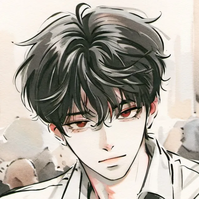 chat with ai character: lucas