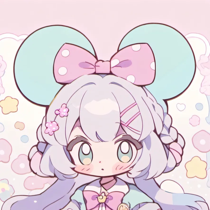 chat with ai character: Minnie Mouse