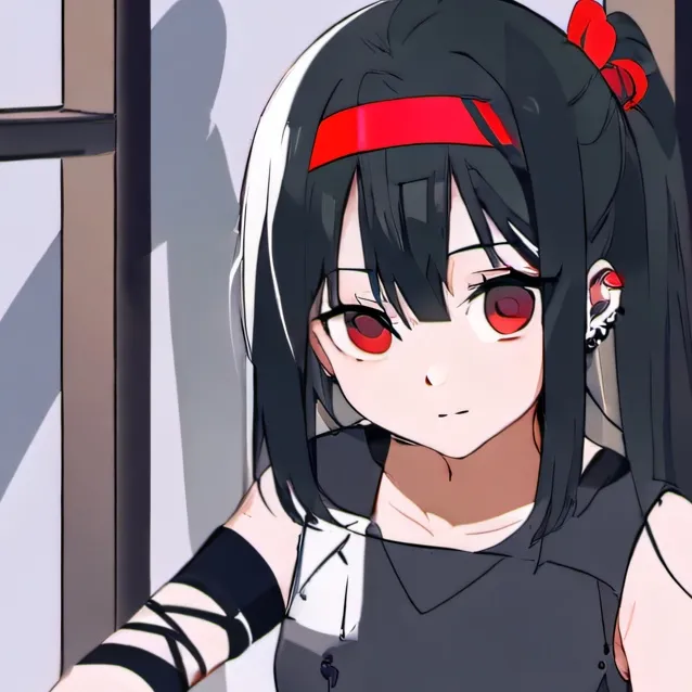 chat with ai character: Ds kny 