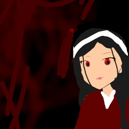 creator The Red Schoolgirl's avatar