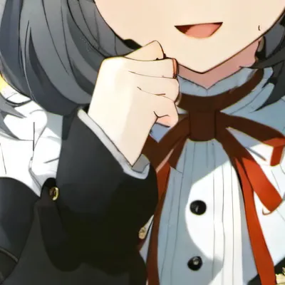 chat with ai character: Ana