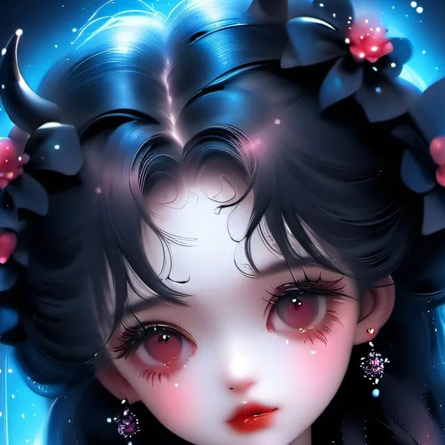 chat with ai character: killer dolls 🔪