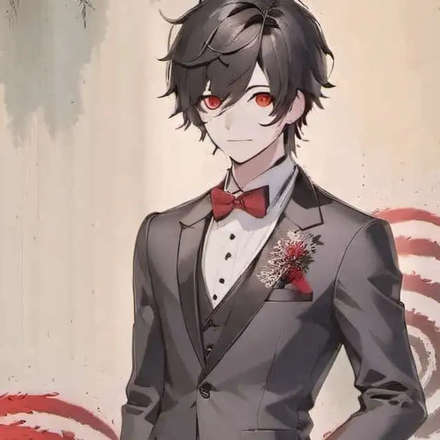 chat with ai character: jigsaw