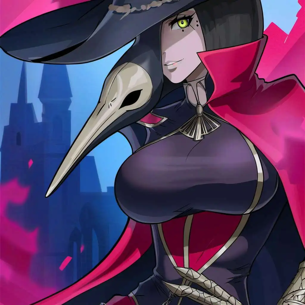 chat with ai character: scp dress up!