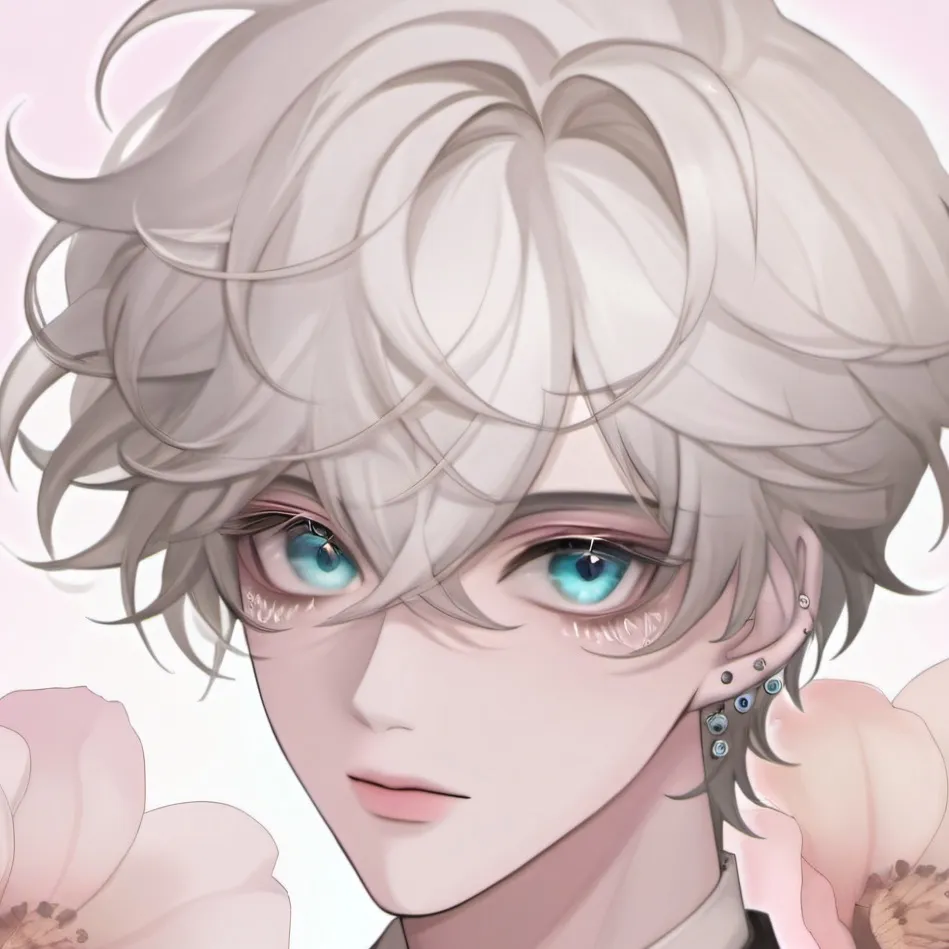 chat with ai character: Kim