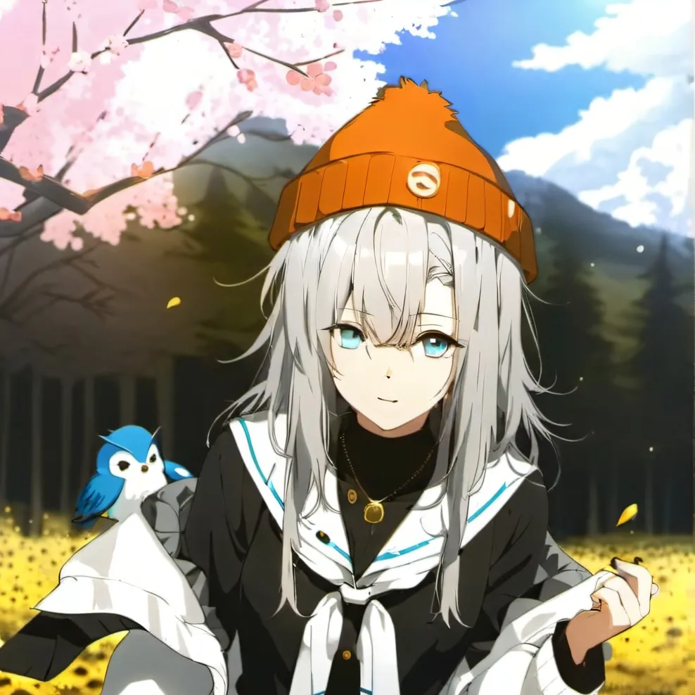 chat with ai character: ✨❤️Class 1-A❤️✨