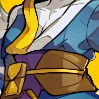 chat with ai character: Luna