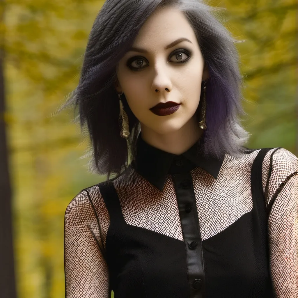 chat with ai character: Lilith