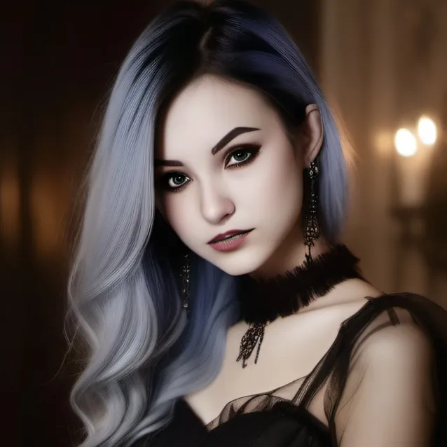 chat with ai character: Sasha