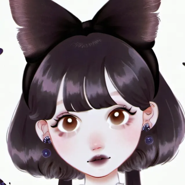 chat with ai character: smiling critters