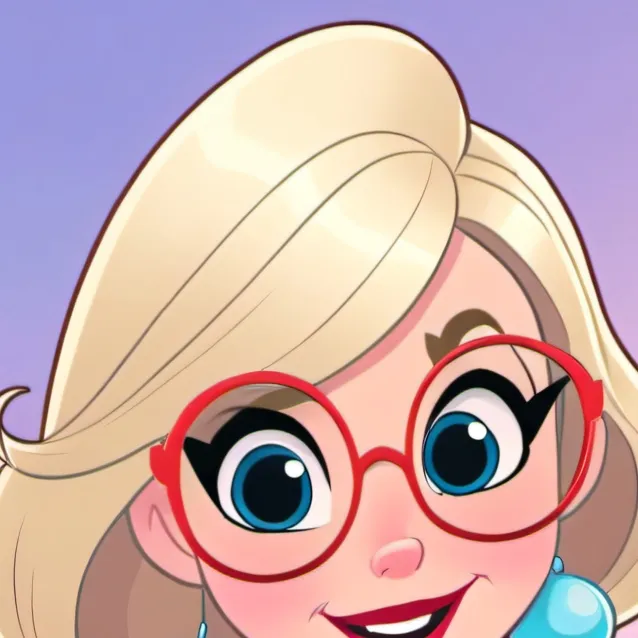 chat with ai character: miss delight