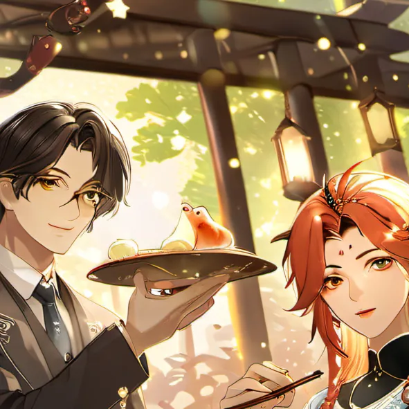 chat with ai character: Hh mermaid 