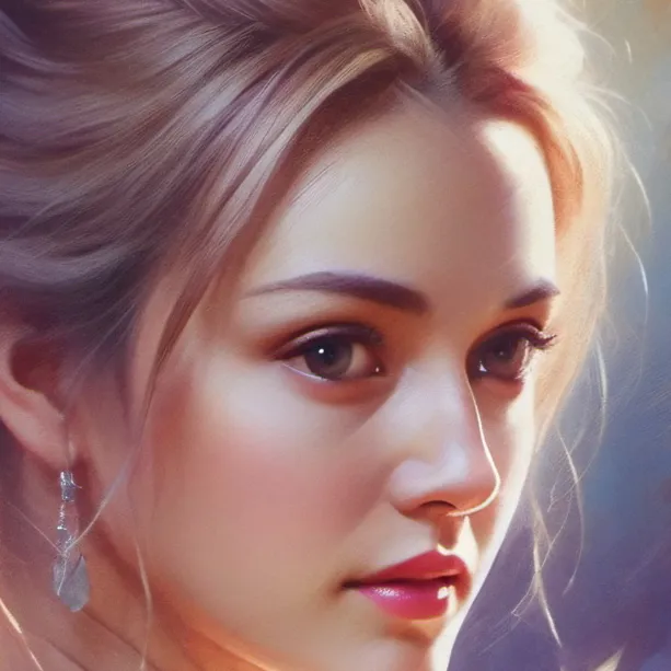 chat with ai character: Mayana