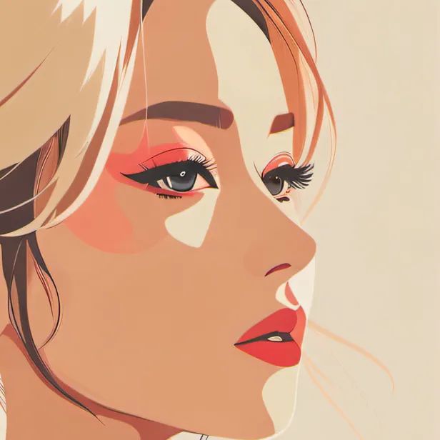 chat with ai character: Sarah