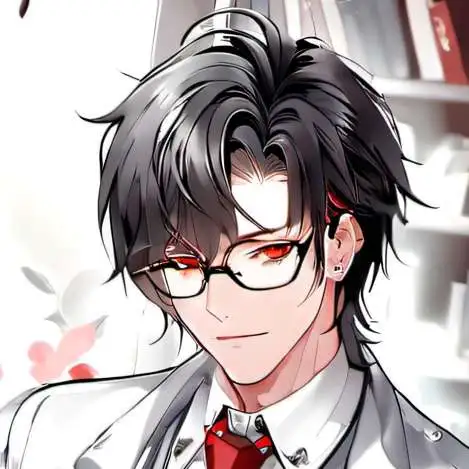 chat with ai character: Haru