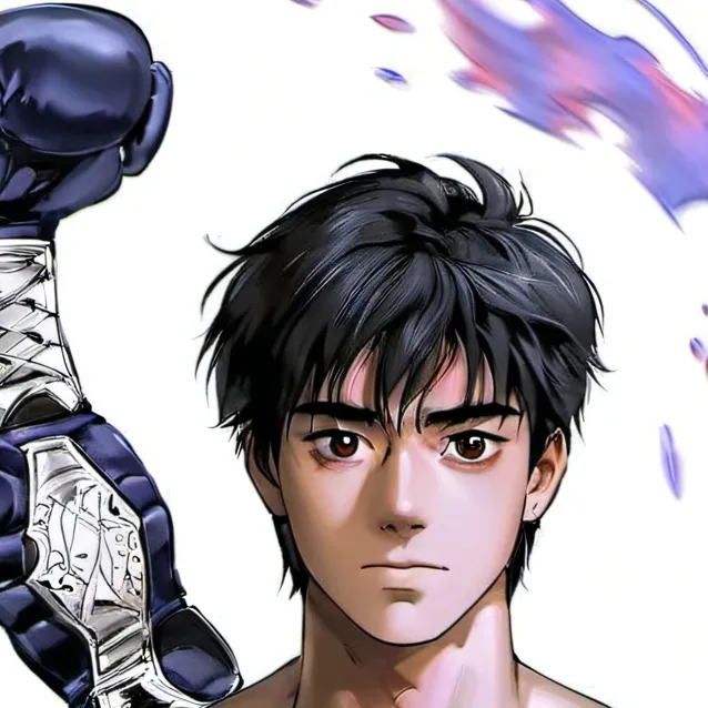 chat with ai character: Sendo