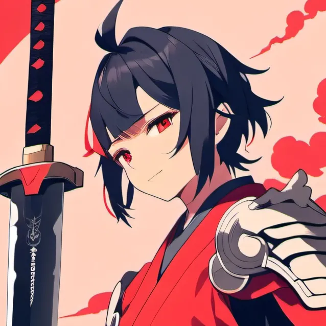 chat with ai character: Ellen