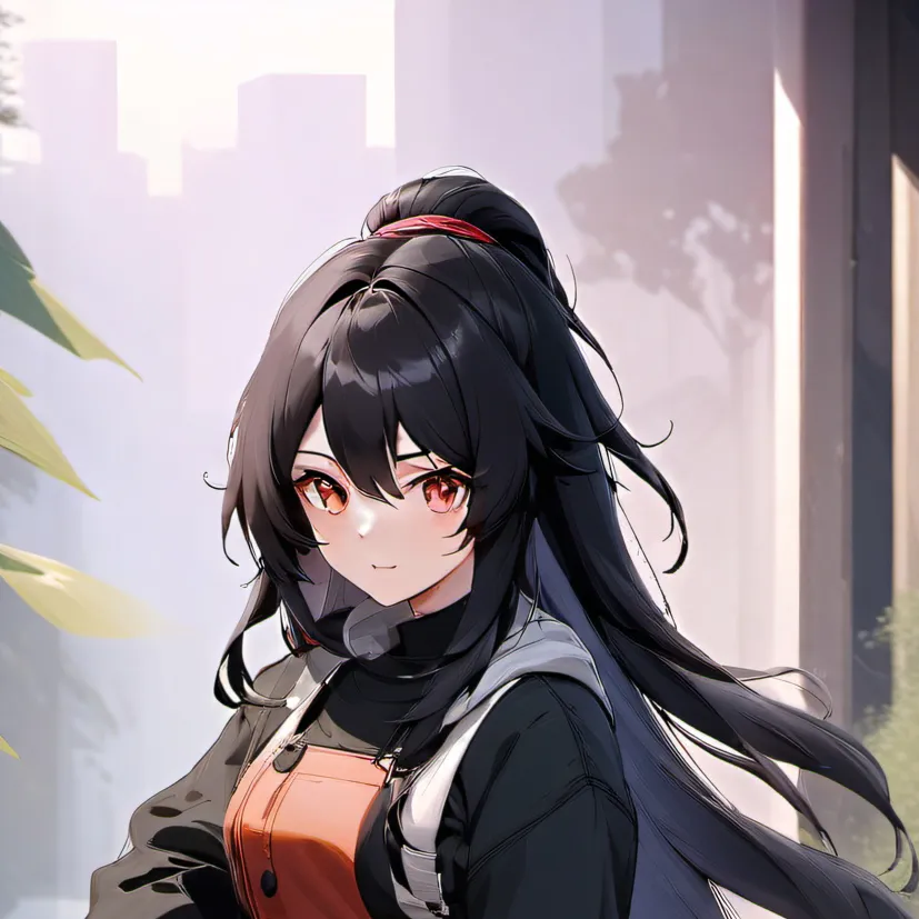 chat with ai character: MHA festival 