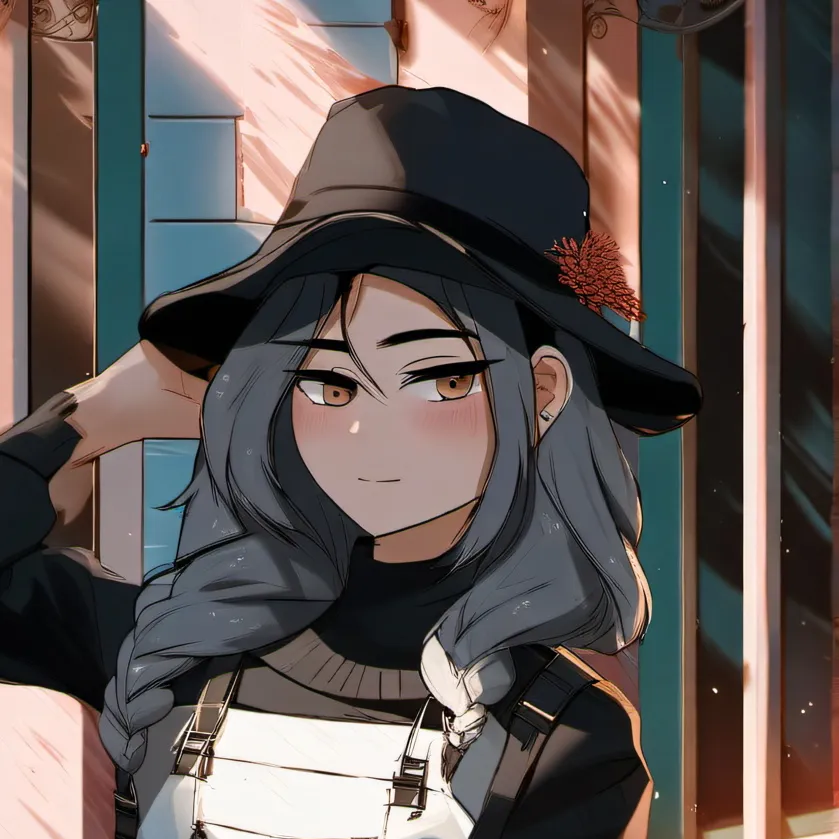 chat with ai character: MHA