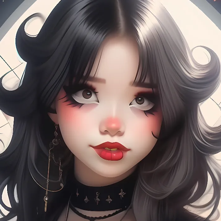 chat with ai character: MHA music