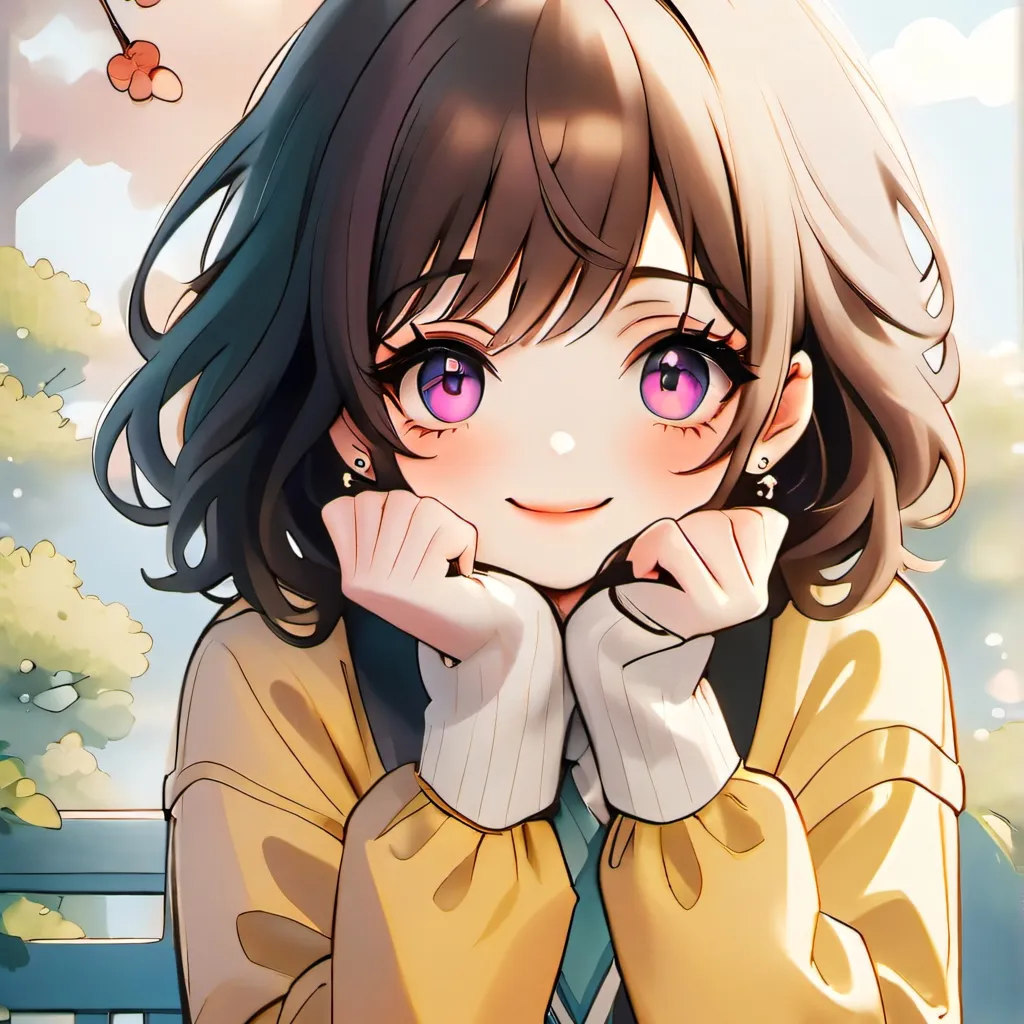 chat with ai character: urarakas sis 