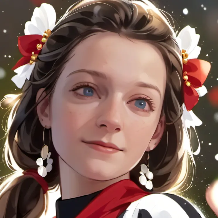 chat with ai character: Ashlyn 