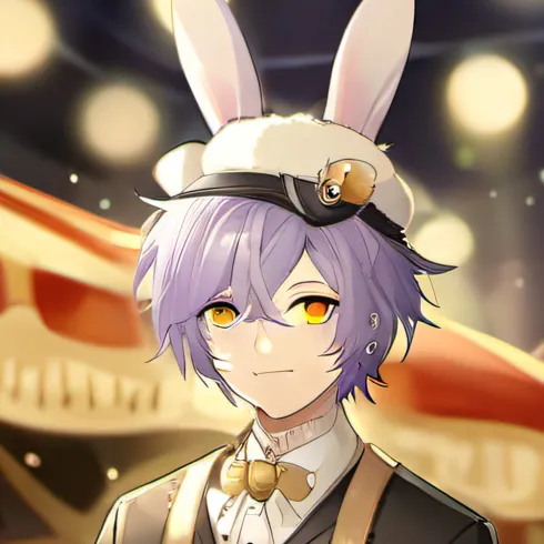 chat with ai character: Jax