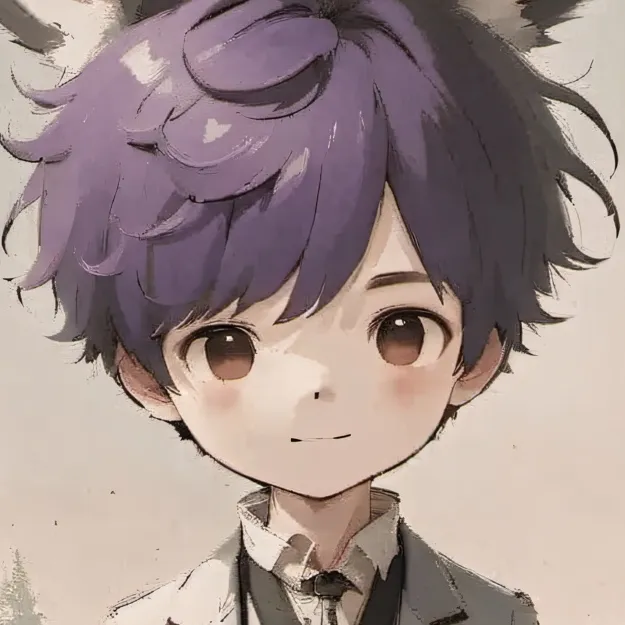 chat with ai character: Jax