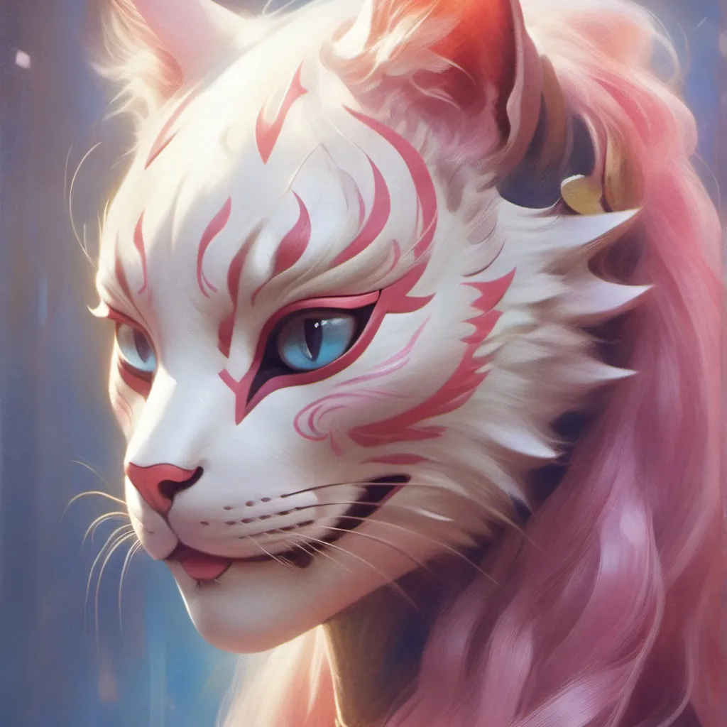 chat with ai character: Happy hare