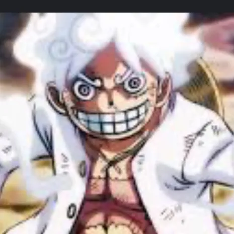 creator White haired Luffy's avatar