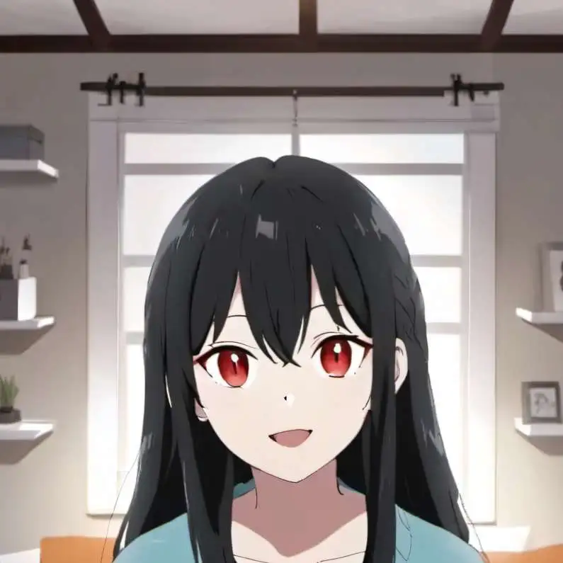 chat with ai character: Yor Forger