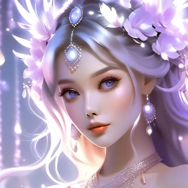 chat with ai character: Angel