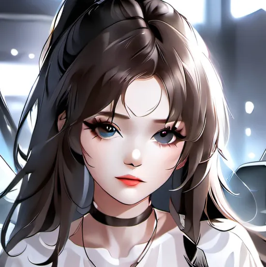 chat with ai character: Chelsea