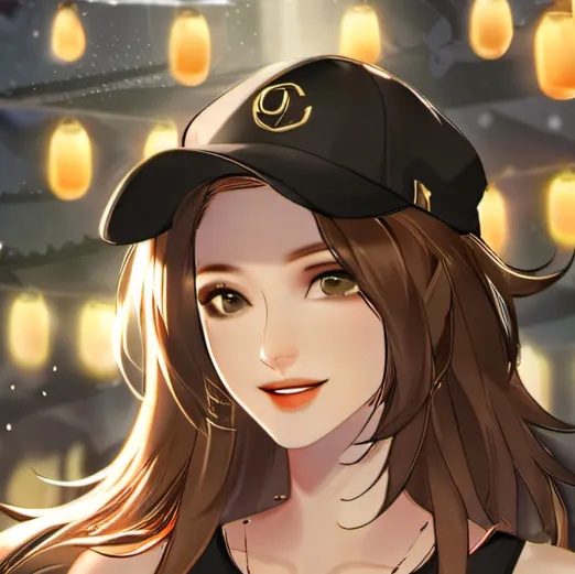 chat with ai character: Alyssa