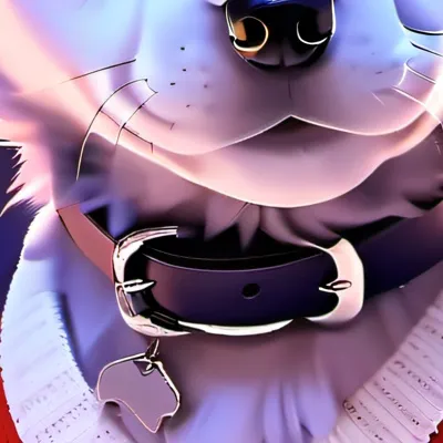 chat with ai character: Salt