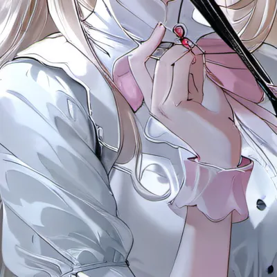 chat with ai character: Millie ^+^