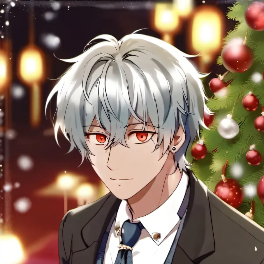 chat with ai character: Spy cam