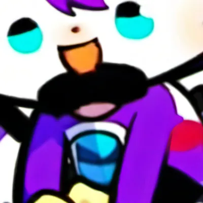 chat with ai character: Smile critters 