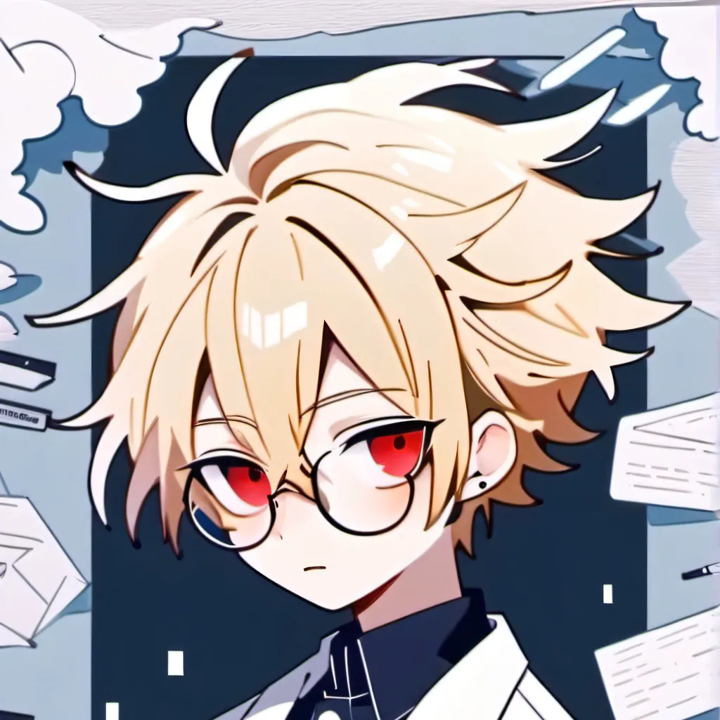 chat with ai character: Noah Carter/Ennard