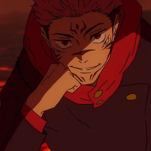 creator Sukuna the great's avatar