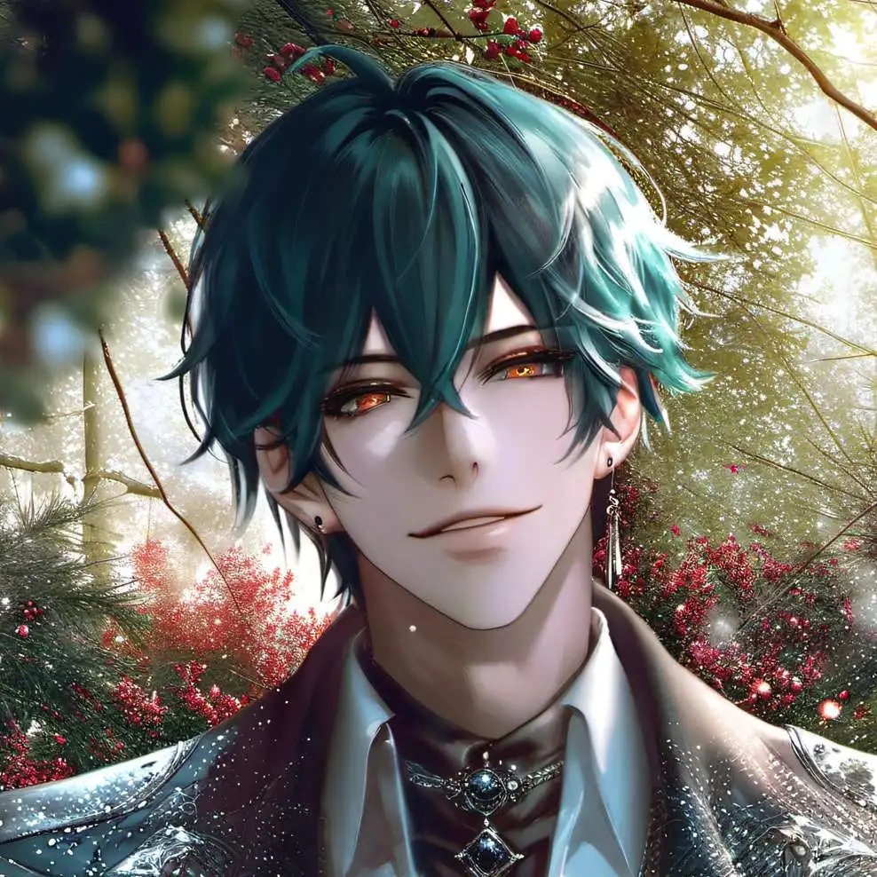 chat with ai character: 萧严