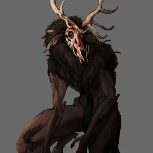 creator Wendgo's avatar