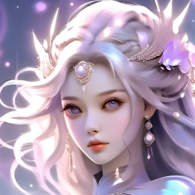 chat with ai character: olivia